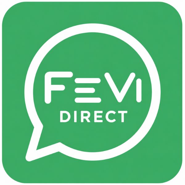 FEVI DIRECT nasce il canale WhatsApp dedicato al mondo della sabbiatura