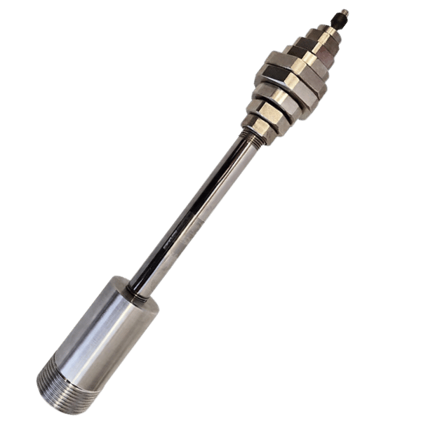 HOLLOBLAST MINI for internal pipe blasting from 19 to 50 mm