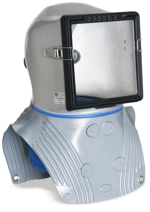 AIRSAF 01 Helmet