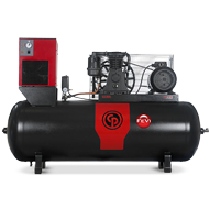 CPR 10HP DRY SERIES COMPRESSORS