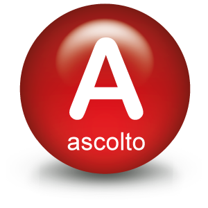 ASCOLTO