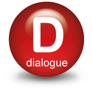 DIALOGUE