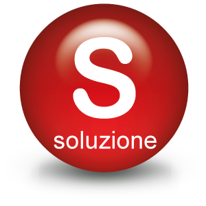 SOLUZIONE