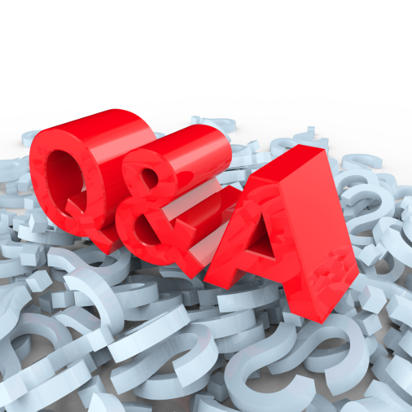 FAQ avanzate su sabbiatura con chatbot AI