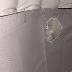 Anti-abrasion protective support