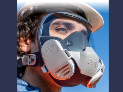 GVS-Elipse-Full-face-indossata GVS-Elipse-Full-face-indossata