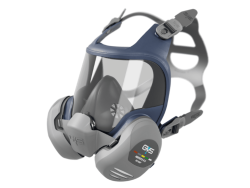 vista frontale GVS Elipse Full face vista frontale GVS Elipse Full face