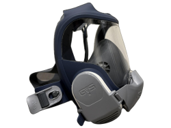 vista laterale destra GVS Elipse Full face vista laterale destra GVS Elipse Full face