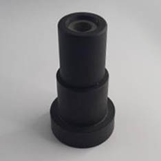 Flanged Venturi nozzle