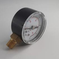 Pressure gauge