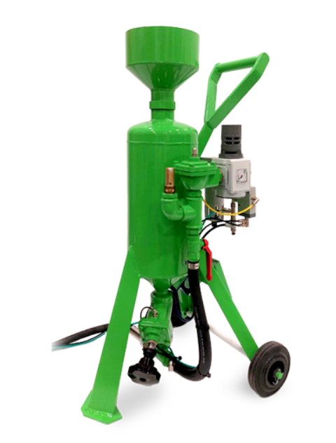 02.  SABIX 8 VR