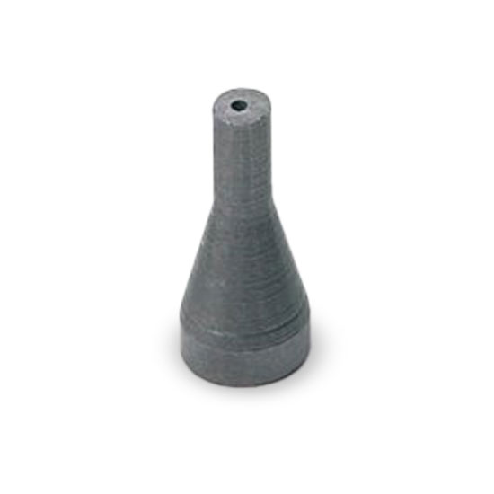 TUNGSTEN CARBIDE NOZZLE